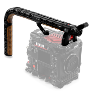 RED シネマカメラ トップハンドル KOMODO V-RAPTOR 用 V-RAPTOR Top Handle w/ Extensions
